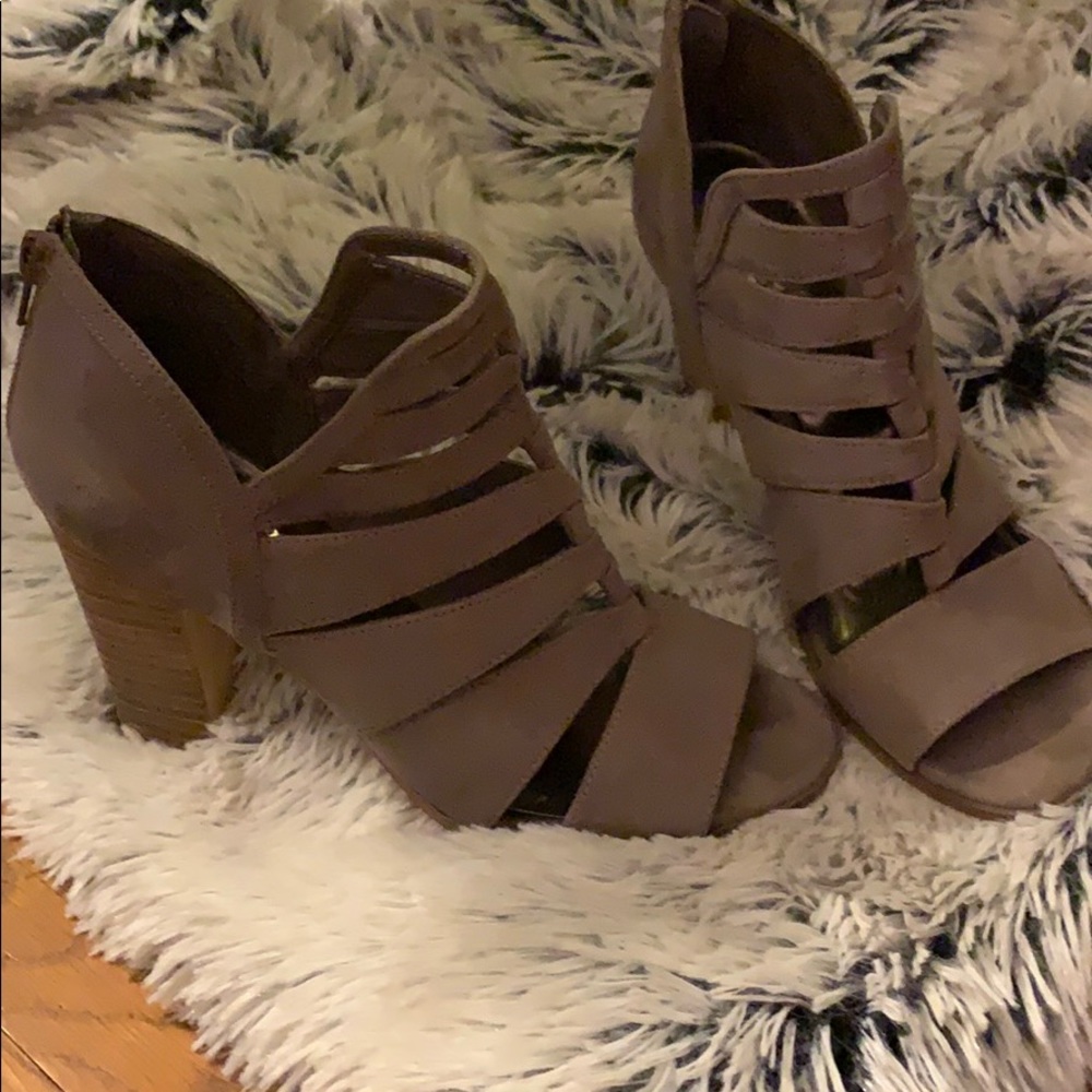 Casual Heals